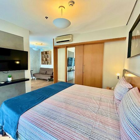 Lflats No Hotel Stella Vega Сан-Паулу Екстер'єр фото