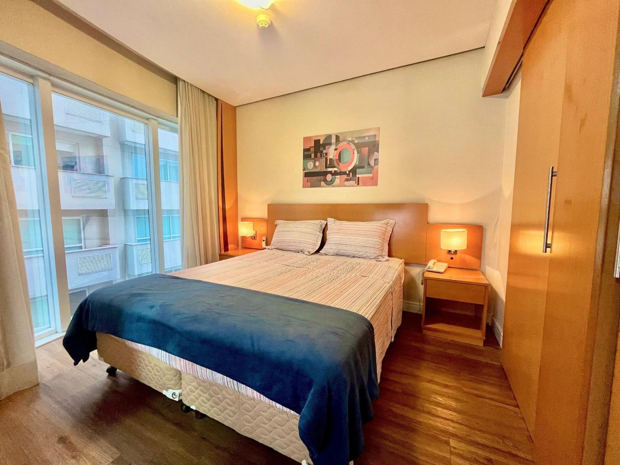 Lflats No Hotel Stella Vega Сан-Паулу Екстер'єр фото