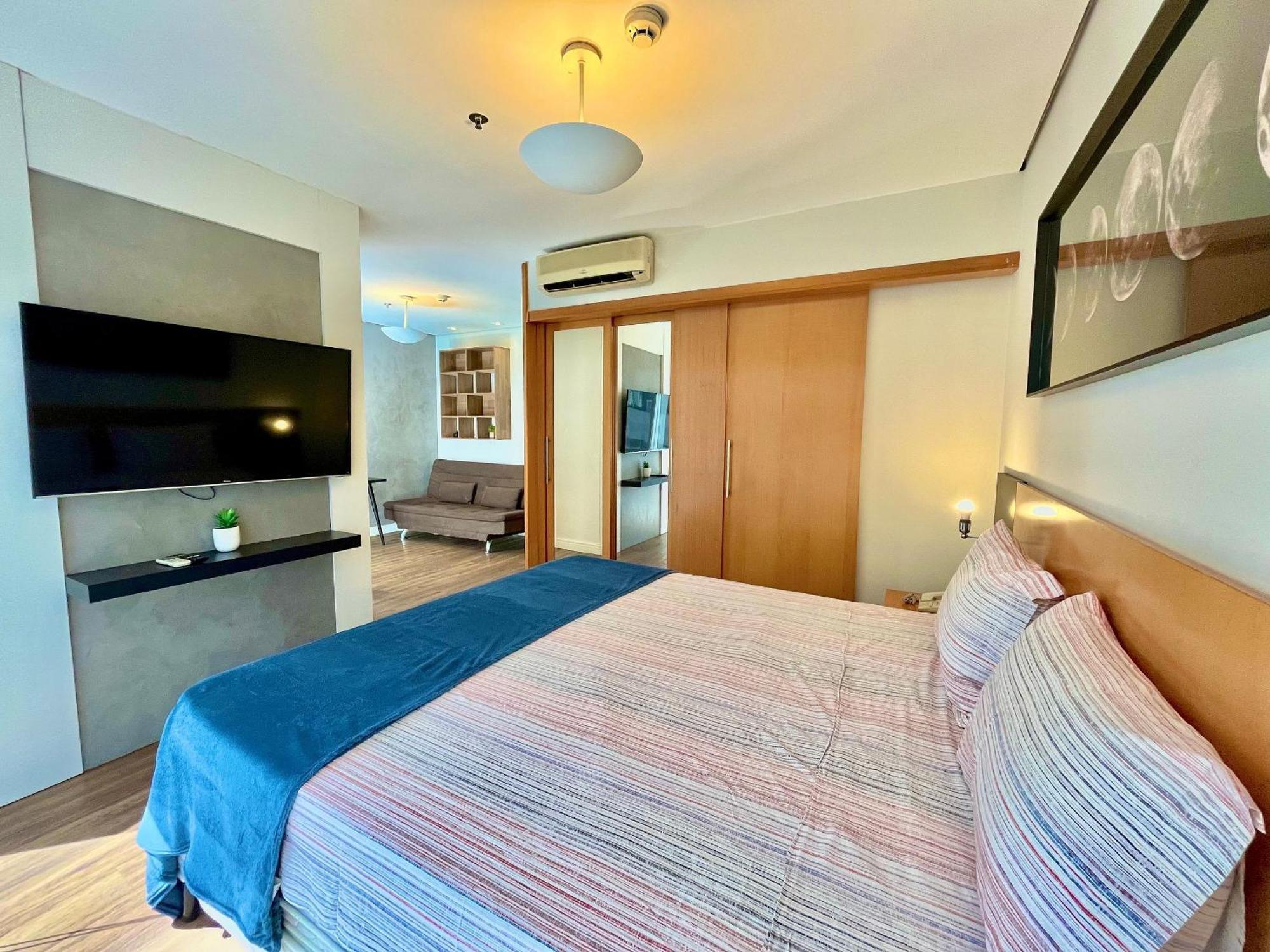 Lflats No Hotel Stella Vega Сан-Паулу Екстер'єр фото